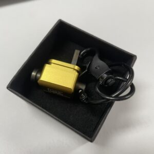 Glock switch keychain